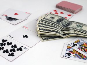 How to Manage Your Money in Poker ?