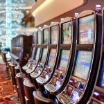 Common types of casino games online
