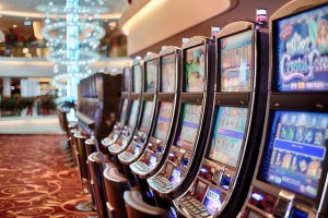 Common types of casino games online
