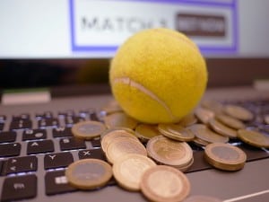 Top 9 Tennis betting tips